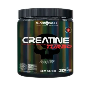 Creatina Turbo