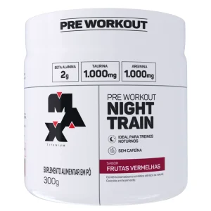 NightTrain Frutas Ver